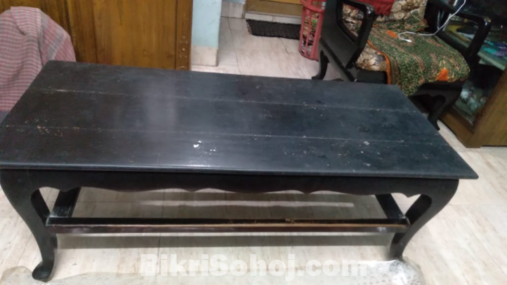 পুরাতন কাটের সোফা